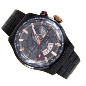 Alexandre Christie 6443MFBIPBARG Erkek Kol Saati