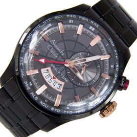 Alexandre Christie 6443MFBIPBARG Erkek Kol Saati