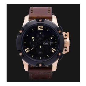Alexandre Christie AC6295MCLBRBABO Erkek Kol Saati