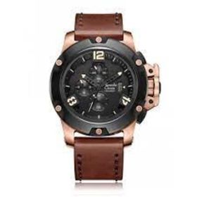 Alexandre Christie AC6295MCLBRBABO Erkek Kol Saati