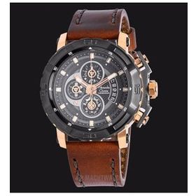 Alexandre Christie AC6439MCLBRBA Erkek Kol Saati