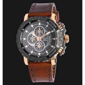 Alexandre Christie AC6439MCLBRBA Erkek Kol Saati