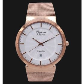 Alexandre Christie AC8385MDBRGSL Bakır Erkek Kol Saati