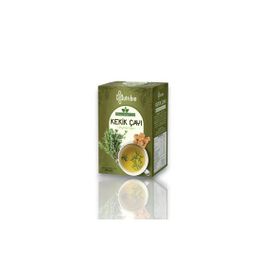 Aleyna Baharat 150 gr Atom Küp Kekik Çayı