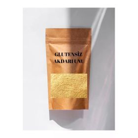Aleyna Baharat 2 kg Glutensiz Darı Unu