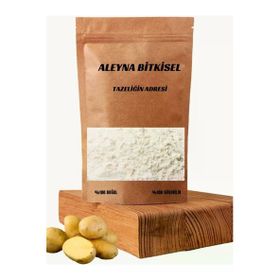 Aleyna Baharat 2 kg Patates Nişastası