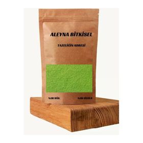 Aleyna Baharat 200 gr Çilekli Matcha Tozu