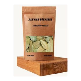 Aleyna Baharat 200 gr Defne Yaprağı