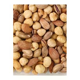 Aleyna Baharat 5 kg Atom Lüks Karışık Kuruyemiş