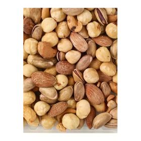 Aleyna Baharat 5 kg Atom Lüks Karışık Kuruyemiş