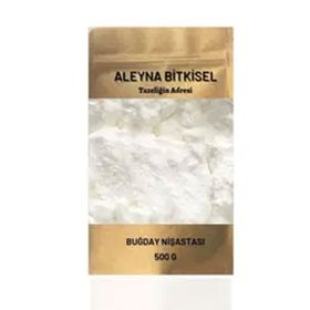 Aleyna Bitkisel 1 kg Buğday Nişastası