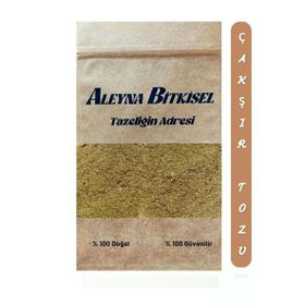 Aleyna Bitkisel 1 kg Çakşır Tozu