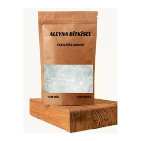 Aleyna Bitkisel 100 gr Saf Kristal Mentol