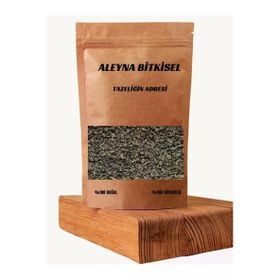 Aleyna Bitkisel 100 gr Tomurcuk Lüks Yeşil Çay