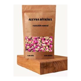 Aleyna Bitkisel 200 gr Tomurcuk Gül Kurusu