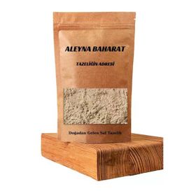 Aleyna Bitkisel 250 gr Çakşır Tozu