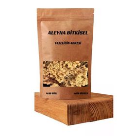 Aleyna Bitkisel 250 gr Civan Perçemi