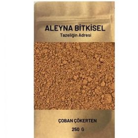 Aleyna Bitkisel 250 gr Çoban Çökerten Tozu