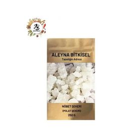 Aleyna Bitkisel 250 gr Polat Şekeri