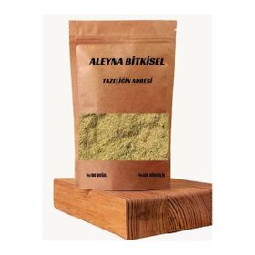 Aleyna Bitkisel 250 gr Rezene Çayı