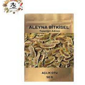 Aleyna Bitkisel 50 gr Açlık Otu
