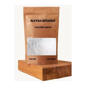 Aleyna Bitkisel 500 gr İngiliz Tuzu