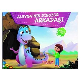 Aleyna'nın Dinozor Arkadaşı - Kolektif