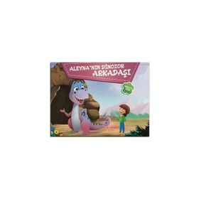 Aleyna'nın Dinozor Arkadaşı - Kolektif