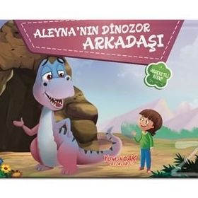 Aleyna'nın Dinozor Arkadaşı - Kolektif