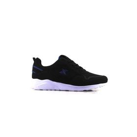 Aleza Shoes Siyah Çocuk Spor Ayakkabısı