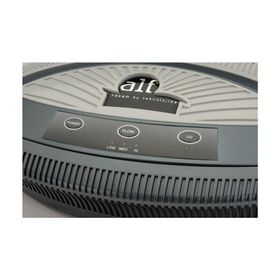 Alf AIT-05 Siyah 25 W Salon Tipi İyonizer
