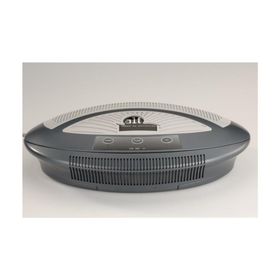 Alf AIT-05 Siyah 25 W Salon Tipi İyonizer