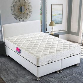Alf Four Star 140x190 cm Çift Kişilik Yatak