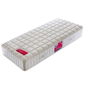 Alf Platin Plus 120x200 CM Tek Kişilik Yatak