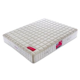 Alf Platin Plus 150x200 CM Çift Kişilik Yatak