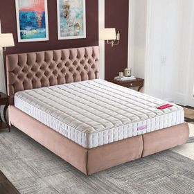 Alf Platin Plus 180x200 CM Çift Kişilik Yatak