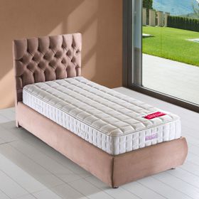 Alf Platin Plus 90x190 CM Tek Kişilik Yatak