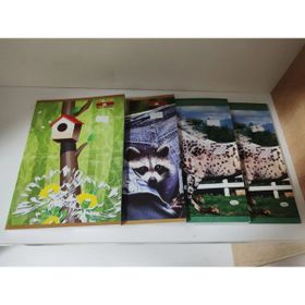 Alfa A5 80 Yaprak Çizgili Defter