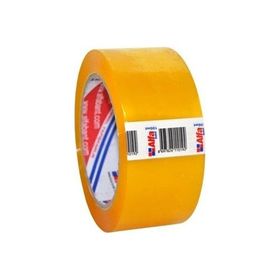 Alfa AB105 100 mt Şeffaf Koli Bandı