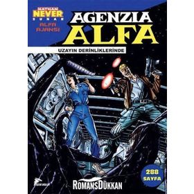 Alfa Ajansı - 2 - Bepi Vigna