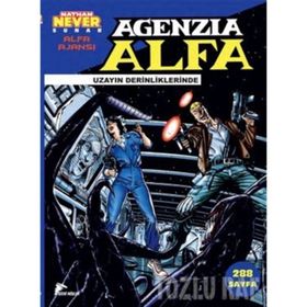 Alfa Ajansı - 2 - Bepi Vigna