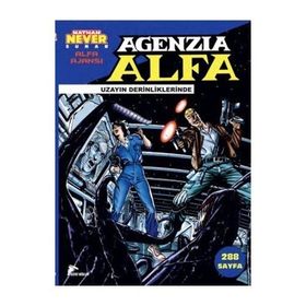 Alfa Ajansı - 2 - Bepi Vigna