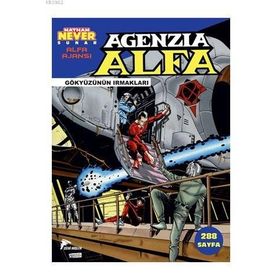 Alfa Ajansı - 3 - Stefano Vietti Fabio Jacomelli