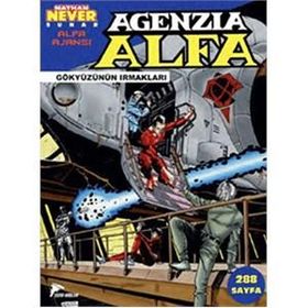 Alfa Ajansı - 3 - Stefano Vietti Fabio Jacomelli
