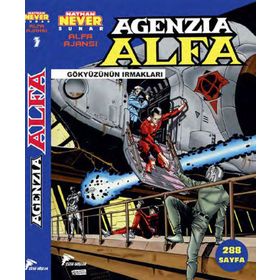 Alfa Ajansı - 3 - Stefano Vietti Fabio Jacomelli