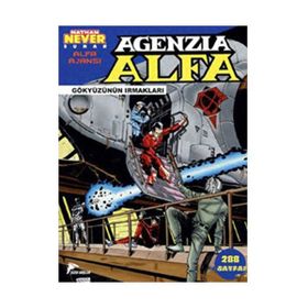 Alfa Ajansı - 3 - Stefano Vietti Fabio Jacomelli
