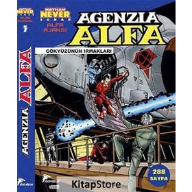 Alfa Ajansı - 3 - Stefano Vietti Fabio Jacomelli