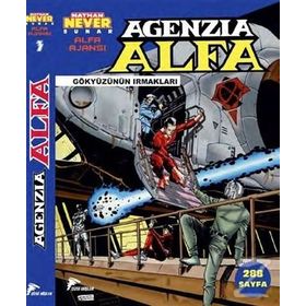 Alfa Ajansı - 3 - Stefano Vietti Fabio Jacomelli