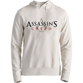 Alfa Assians Creed Ekru Sweatshirt