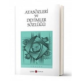 ALFA ATASÖZLERİ VE DEYIMLER SÖZLÜĞÜ - KOLEKTIF